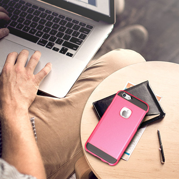 iPhone 6S Plus | 6 Plus Unity 2 Case-Pink