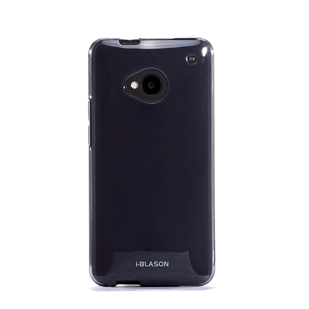 HTC One Max SoftGel Case-Black