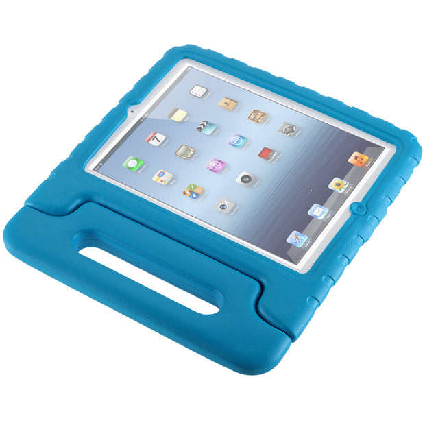 iPad mini 3/2/1 Armorbox Kido Case-Blue