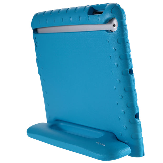 iPad mini 3/2/1 Armorbox Kido Case-Blue