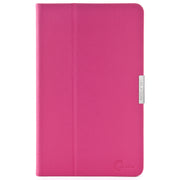 TMAX 9 Inch HD i-Folio Stand Case-Magenta
