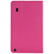 TMAX 9 Inch HD i-Folio Stand Case-Magenta
