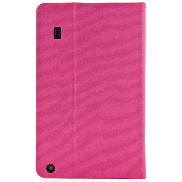 TMAX 9 Inch HD i-Folio Stand Case-Magenta