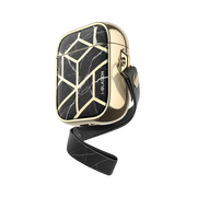 AirPods 1 | 2 Cosmo Case(open box) - Marble Black