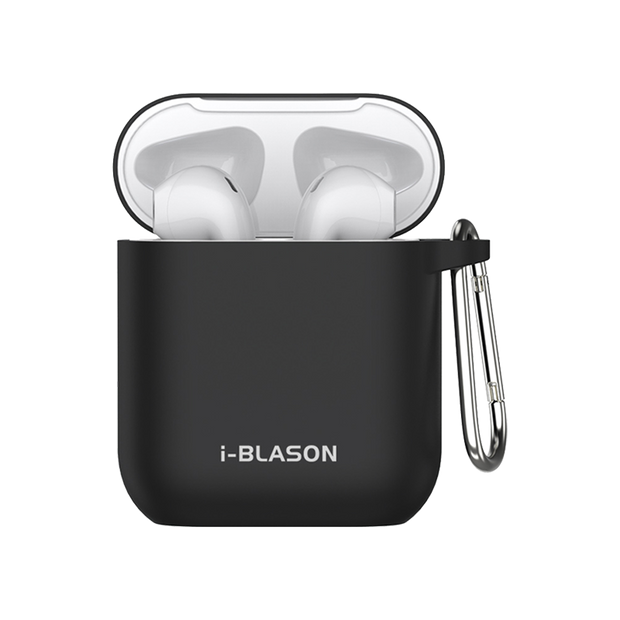 AirPods 1 | 2 OMG Case - Black