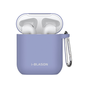 AirPods 1 | 2 OMG Case - Purple