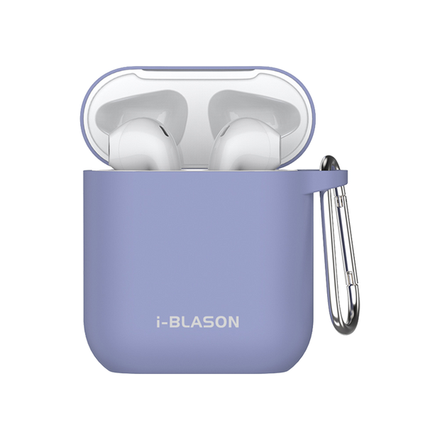 AirPods 1 | 2 OMG Case - Purple