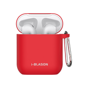 AirPods 1 | 2 OMG Case - Red