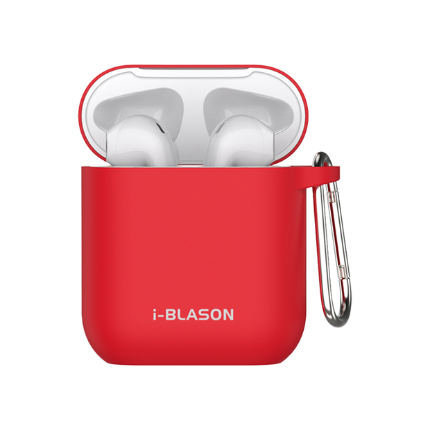 AirPods 1 | 2 OMG Case - Red