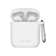 AirPods 1 | 2 OMG Case - White