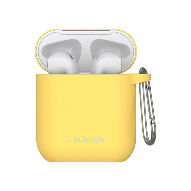 AirPods 1 | 2 OMG Case - Yellow