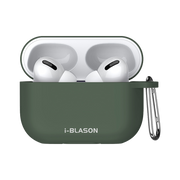 AirPods Pro OMG Case - Dark Green