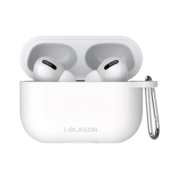 AirPods Pro OMG Case - White