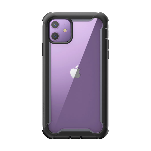 iPhone 11 Ares Case-Black
