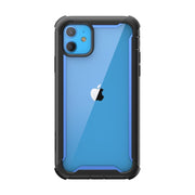 iPhone 11 Ares Case-Blue