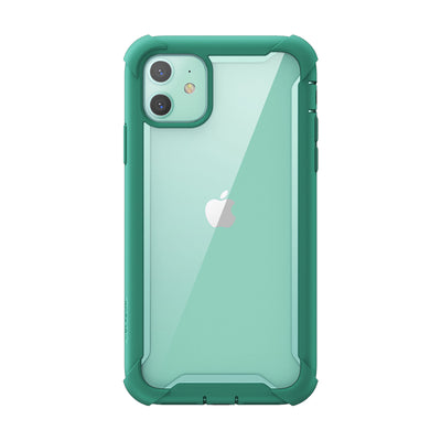Louis Vuitton X Disney iPhone 12 Mini Case Slim Cover Green