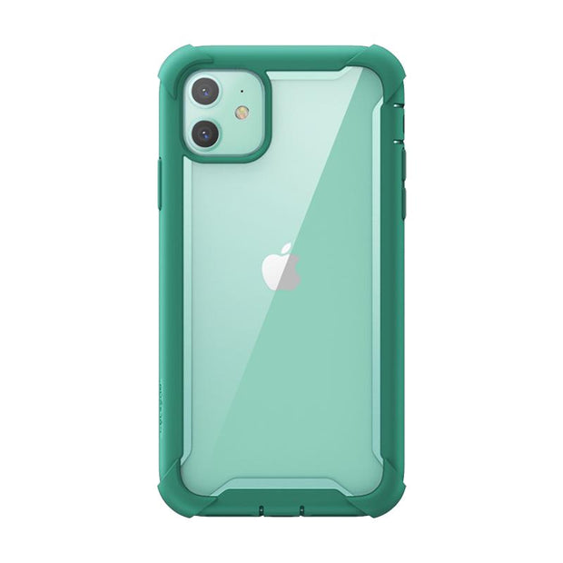 iPhone 11 Ares Case-MintGreen