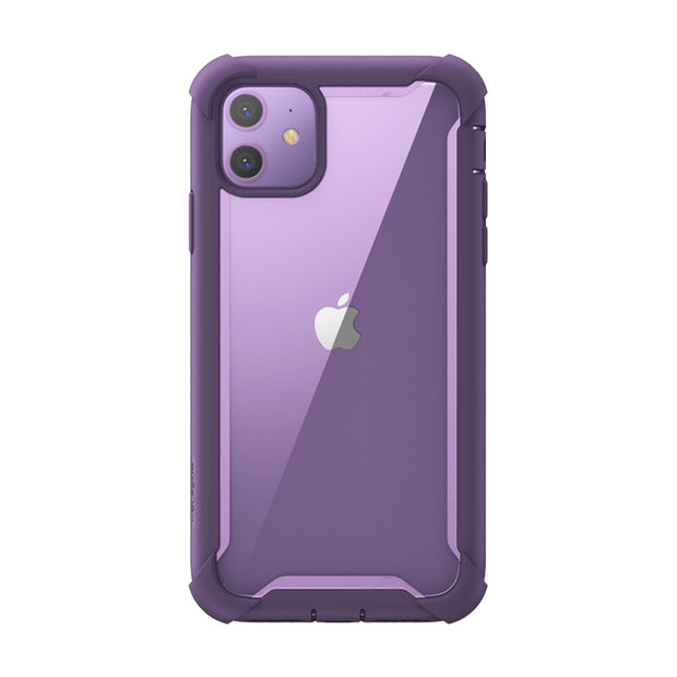 iPhone 11 Ares Case-Purple