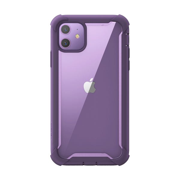 iPhone 11 Ares Case-Purple | i-Blason
