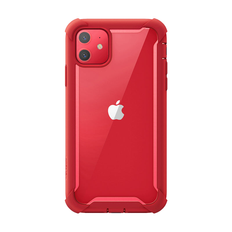 iPhone 11 Ares Case-Red | i-Blason