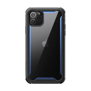 iPhone 11 Pro Ares Case-Blue