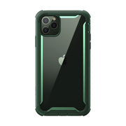 iPhone 11 Pro Ares Case-Green