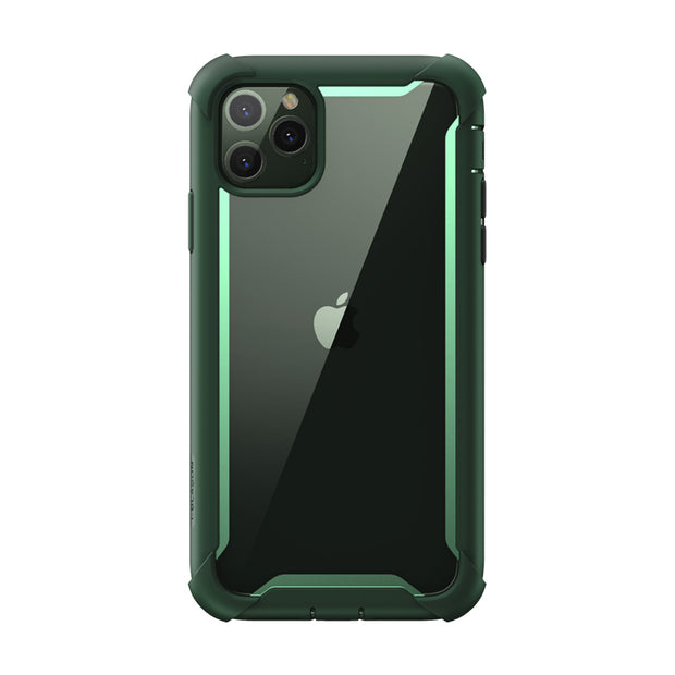 iPhone 11 Pro Max Ares Case-Green