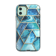 iPhone 11 Cosmo Case(open box)-Ocean Blue