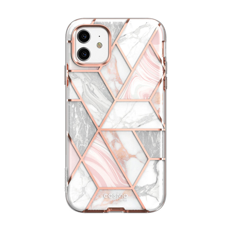 Bumper Case Cosmo Phone Case Iphone 11 IPhone 11 Cosmo Case-Marble