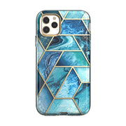 iPhone 11 Pro Cosmo Case-Ocean Blue