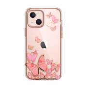 iPhone 13 Cosmo Case(open box) - PinkFly