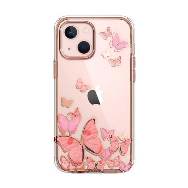 iPhone 13 Cosmo Case(open box) - PinkFly