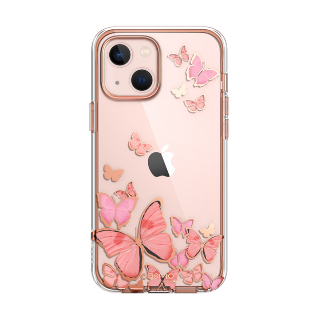 iPhone 13 Cosmo Case - PinkFly