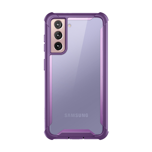 Galaxy S21 Plus Ares Clear Rugged Case Galaxy S21 Plus Ares Clear Rugged Case