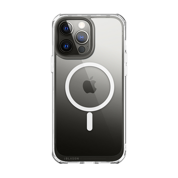Apple iPhone 13 Pro max 512G シルバー + ケース iPhone 13 Pro Max | HaSafe | i-Blason