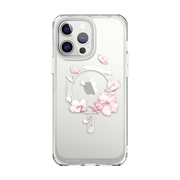iPhone 13 Pro  Halo Mag(open box) - Cherry Blossom