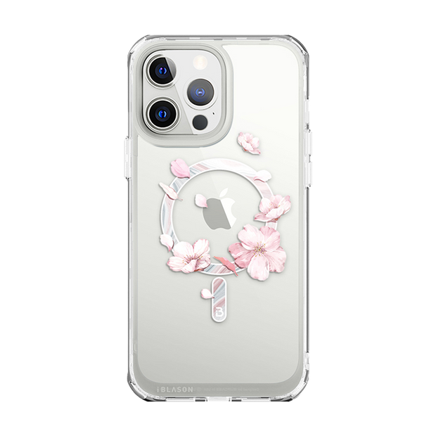 iPhone 13 Pro  Halo Mag(open box) - Cherry Blossom