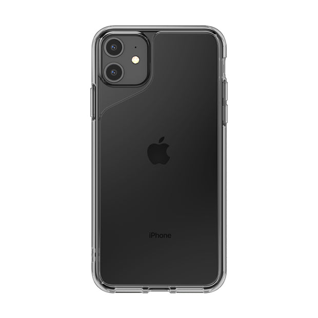iPhone 11 Halo Case-Black