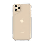 iPhone 11 Pro Halo Case-Clear