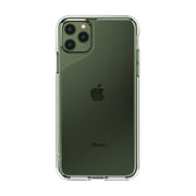 iPhone 11 Pro Max Halo Case-Clear