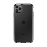 iPhone 11 Pro Halo Case-Black