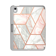 i-Blason Cosmo Slim Designer Case (Marble) for iPad mini (2019)