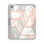 iPad mini 6 (2021) Cosmo Case - Marble Pink