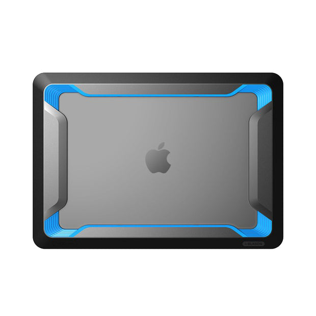 i-Blason | Rugged Shockproof Cover | MacBook Pro 16-inch