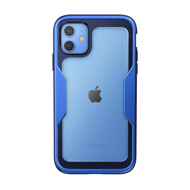 iPhone 11 Magma Case-Blue