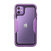 iPhone 11 Magma Case-Purple