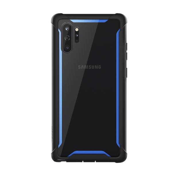 Galaxy Note10 Plus Ares Case - Blue