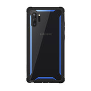 Galaxy Note10 Ares Case - Blue