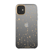iPhone 11 OMG Case-Starry Black
