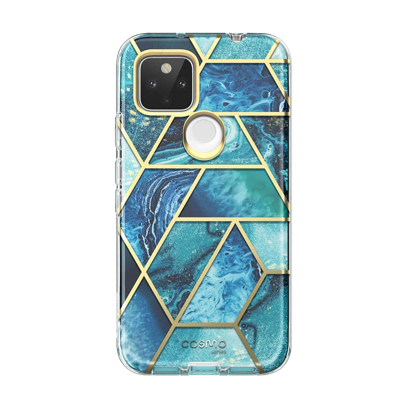 i-Blason | Google Pixel 4a 5G | Cosmo Case